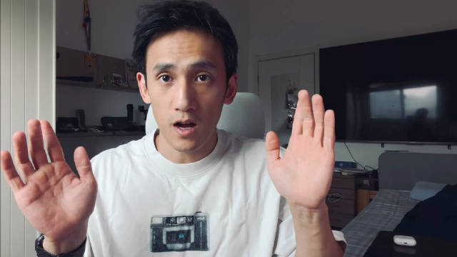 去干点喜欢的