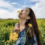 小白鸟说说健康