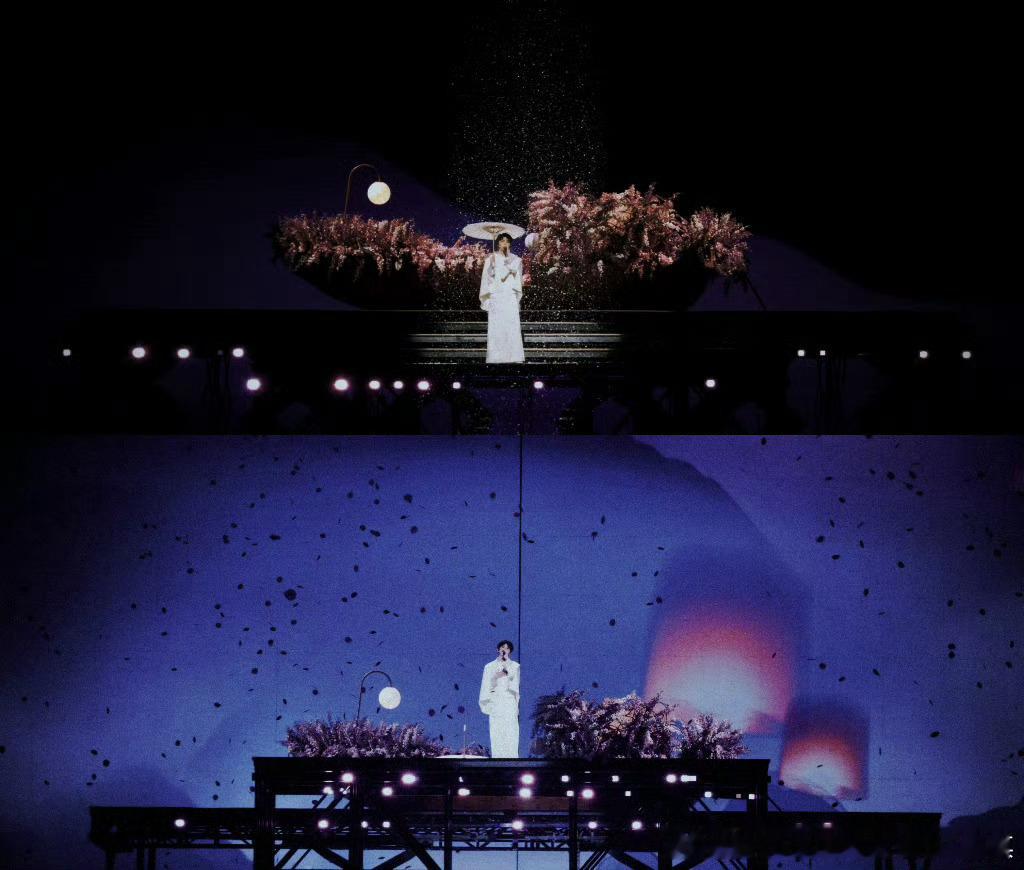 马嘉祺幸福时刻，六周年快乐 