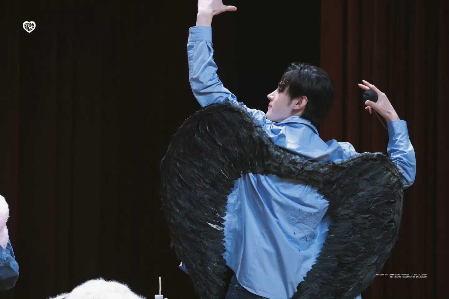 恶魔👿enhypen朴成训sunghoon 