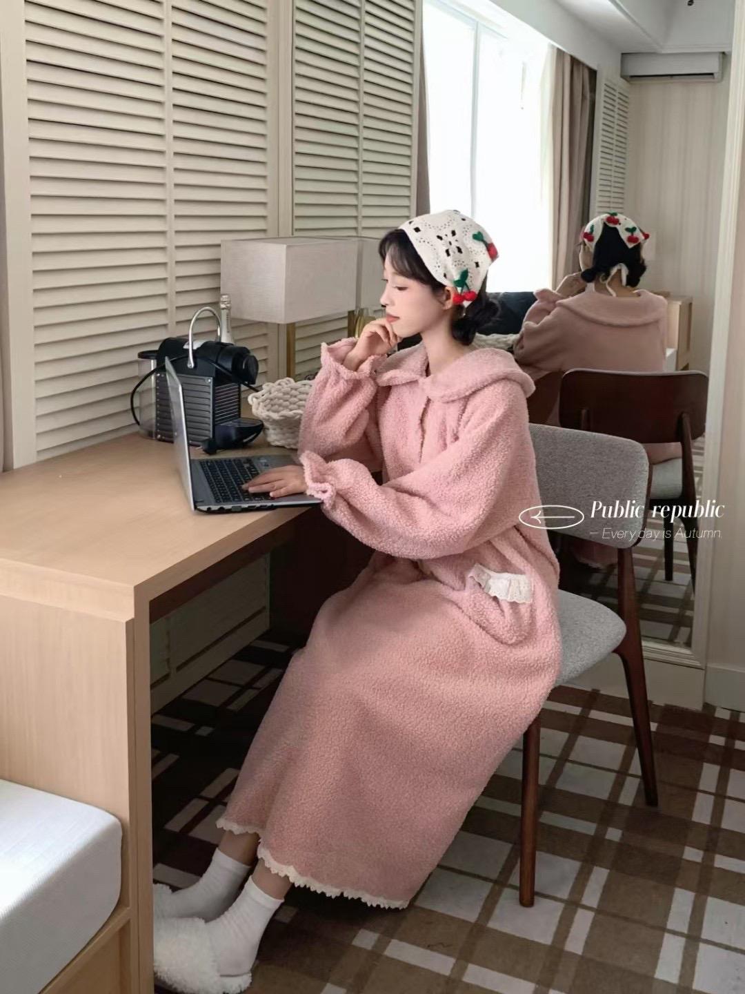 佳木斯 睡衣家居服 营业