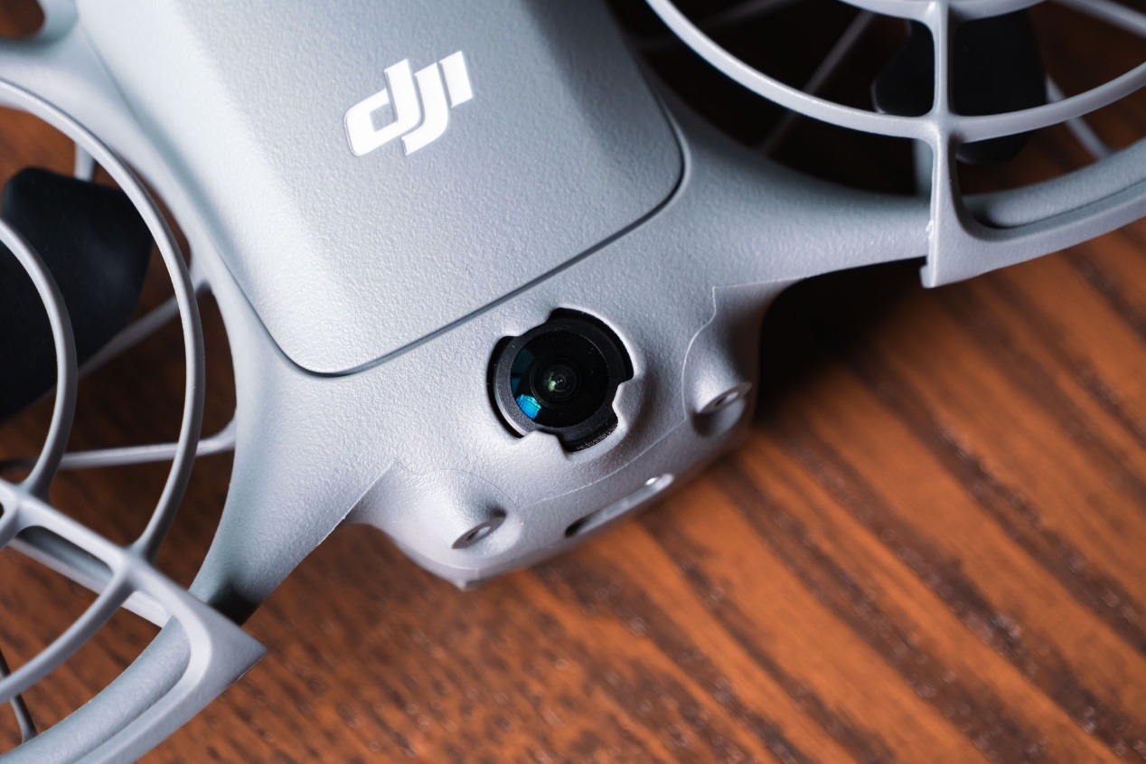 新手友好度再提升 DJI Neo 2上手體驗