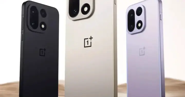 一加15T升级7500mAh电池、100W 闪充