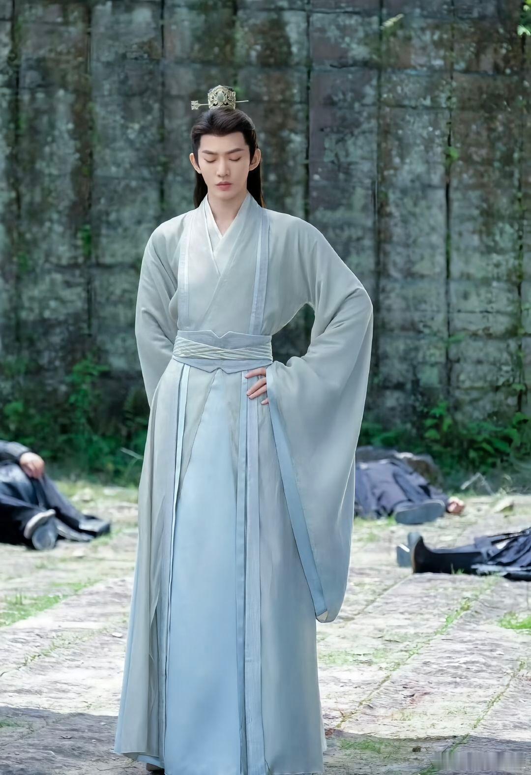 邓为的综艺首秀古装美男邓为邓为的综艺首秀，古装美男去南美墨西哥体验风土人情，咱就