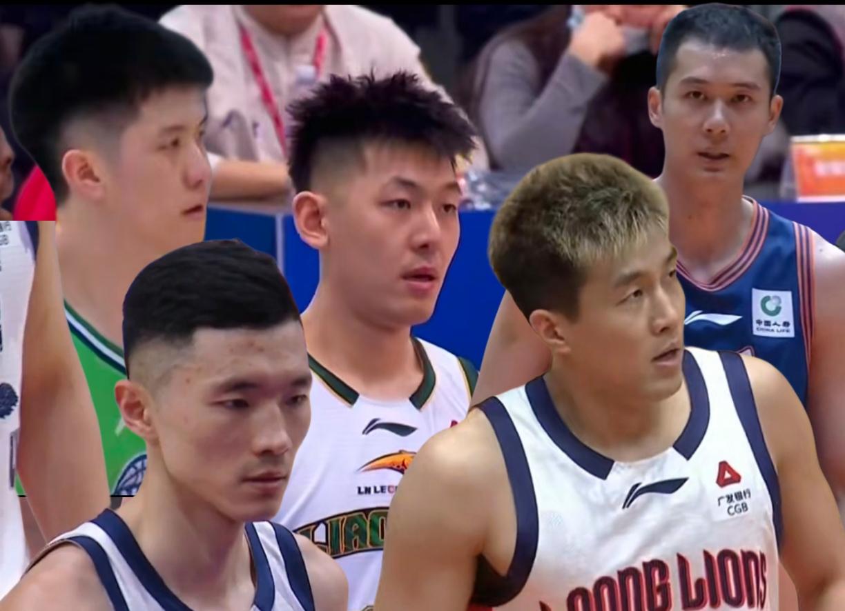 12月13日，CBA六场赛事全部结束了，来看看发挥出色的球员都有谁：
1，辽宁男