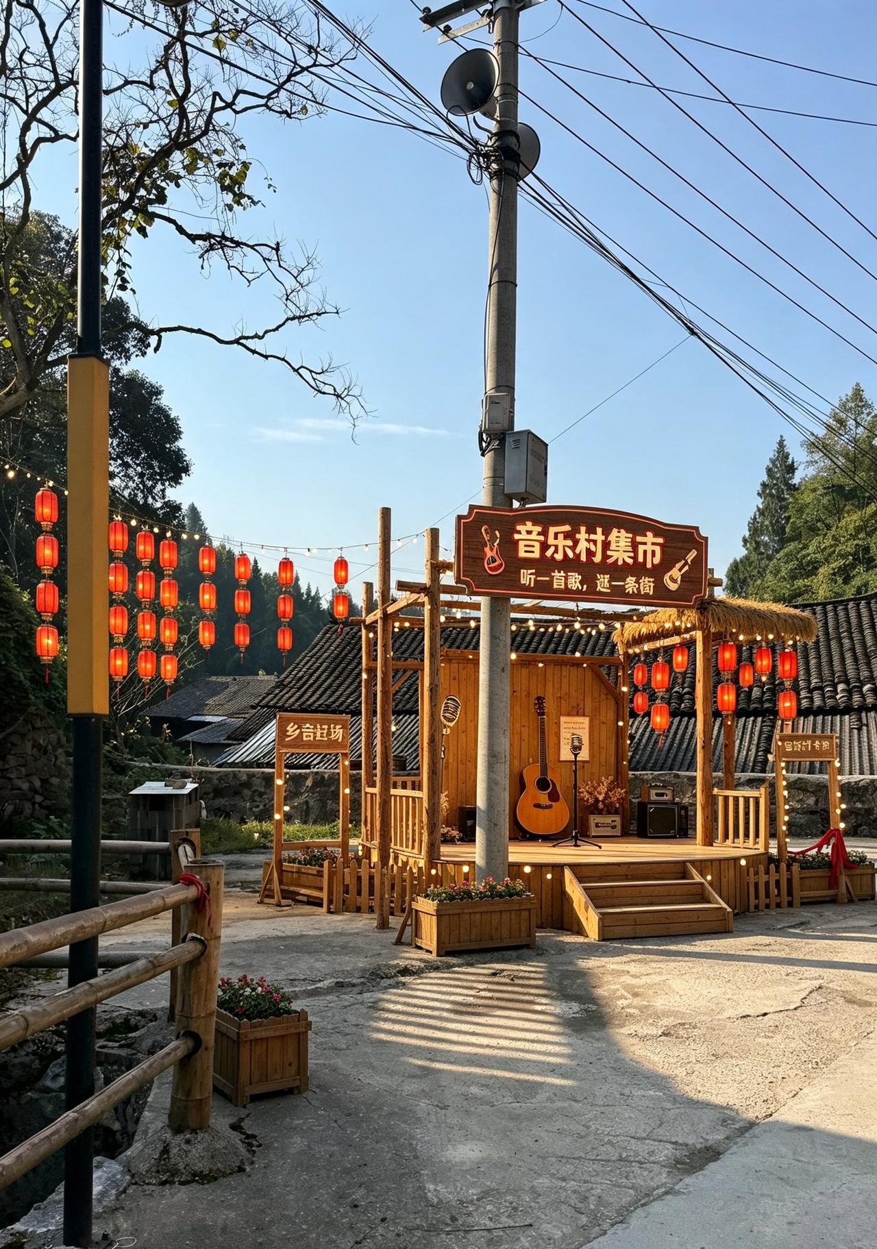 天生兄妹：扎根乡土的音乐人，不止是流量镜头前的身影 

当短视频时代扑面而来