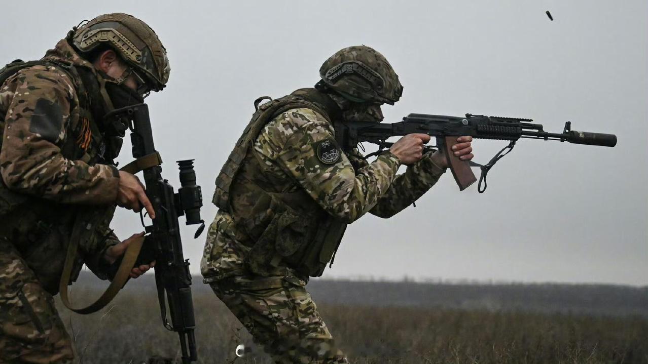 感觉俄媒的报道很假呀，乌军就算有投降的，也不至于有一半人那么多吧？据俄罗斯媒体报