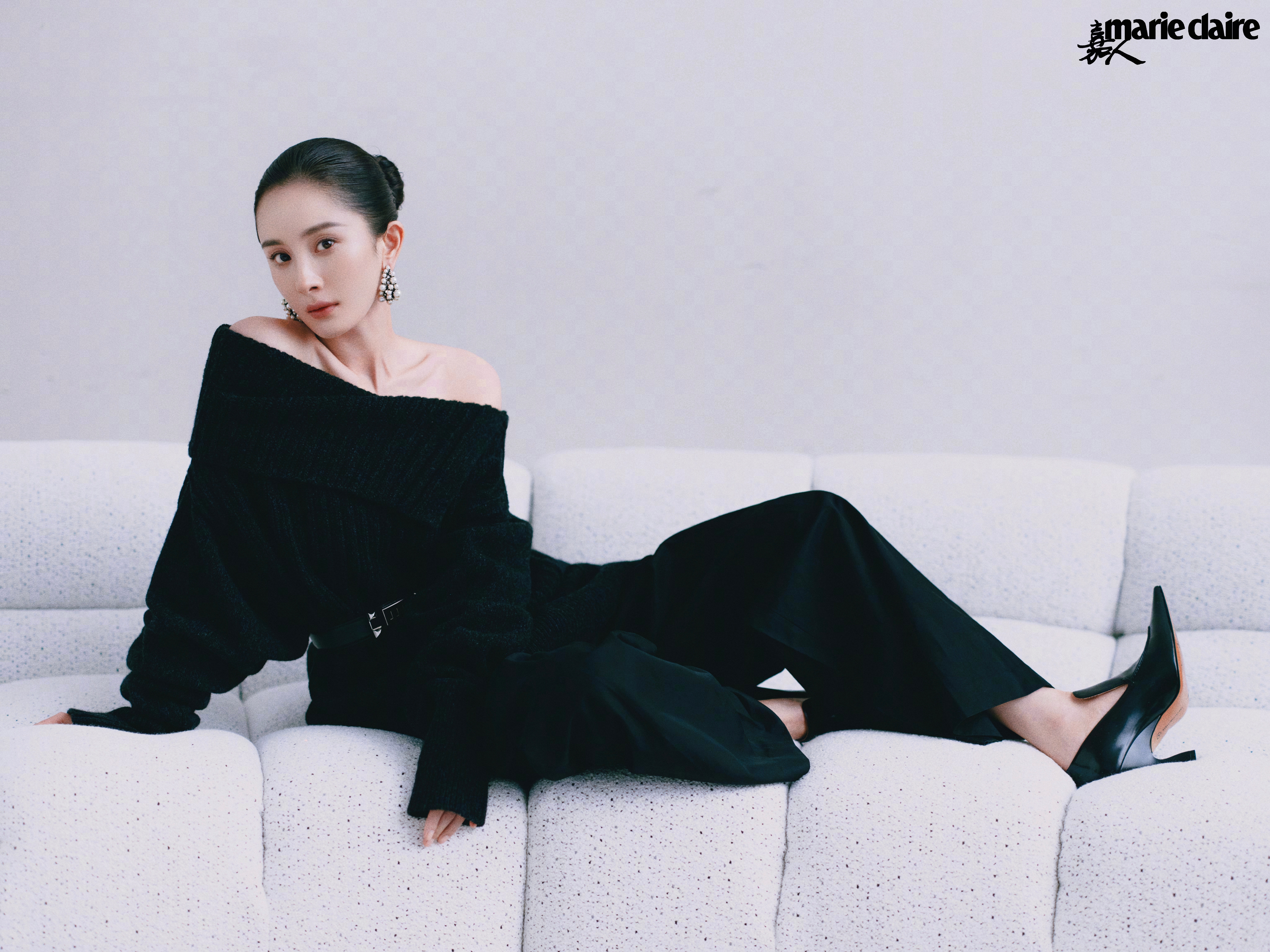 杨幂大光明 前途一直光明，也是光明正大，正义女王👸🏻内娱爆剧最多女演员，影视