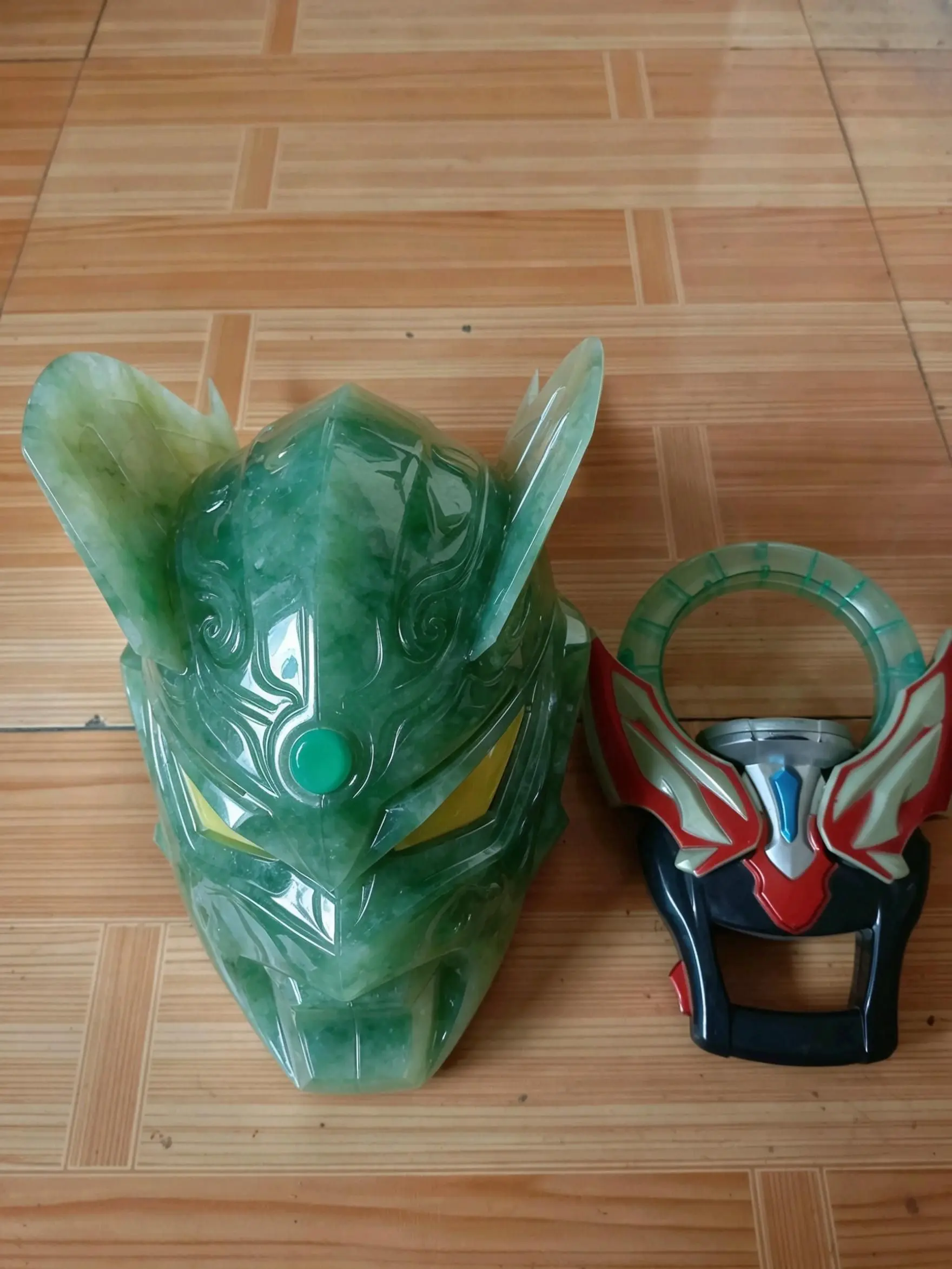 碧玉幻立体 奥特曼儿童动画片