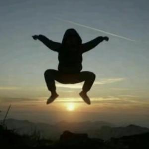 半兰山竹鱼的武器