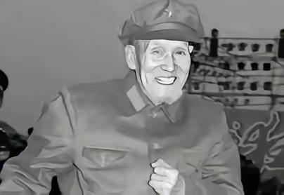 1954年，王震看到“向多本”名字后的职务栏里仍写着“班长”时，忍不住拍桌子：“