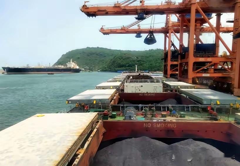 这天降甘霖，来得正及时？

华东重工时来运转，年初即获得印度阿达尼公司12.5亿