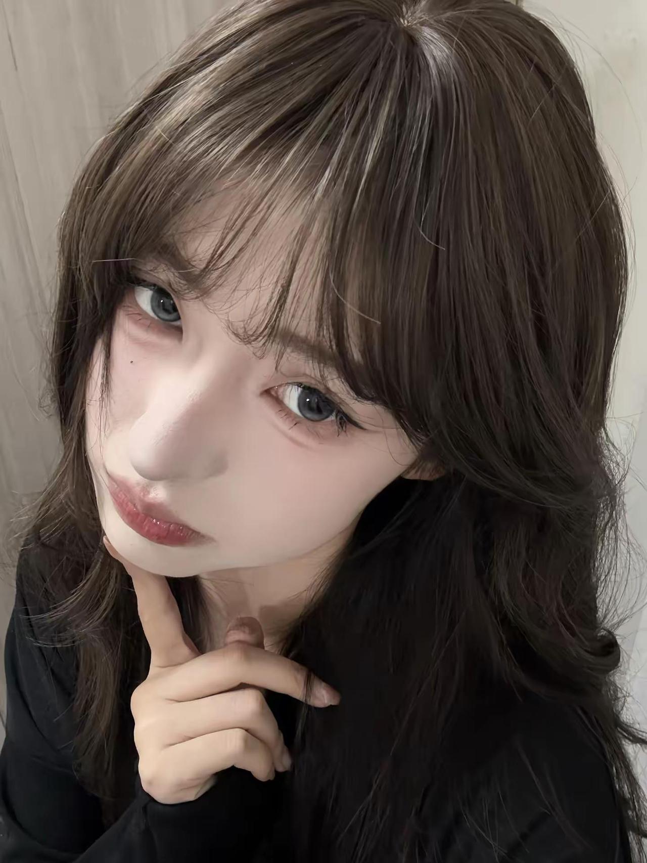 回复 @等会的评论 宝宝们我用的是afae洗发水哦，我不想老洗头，所以买的是比较