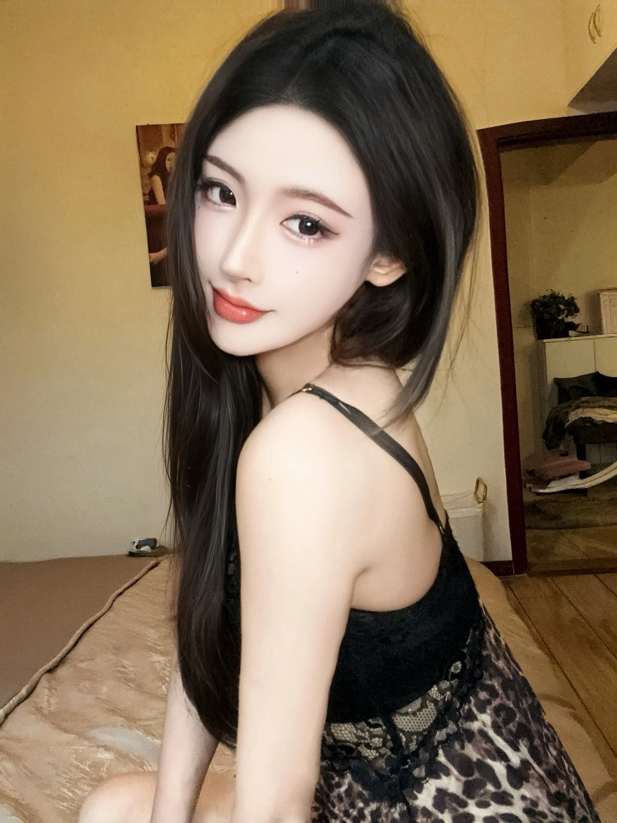 御姐风格