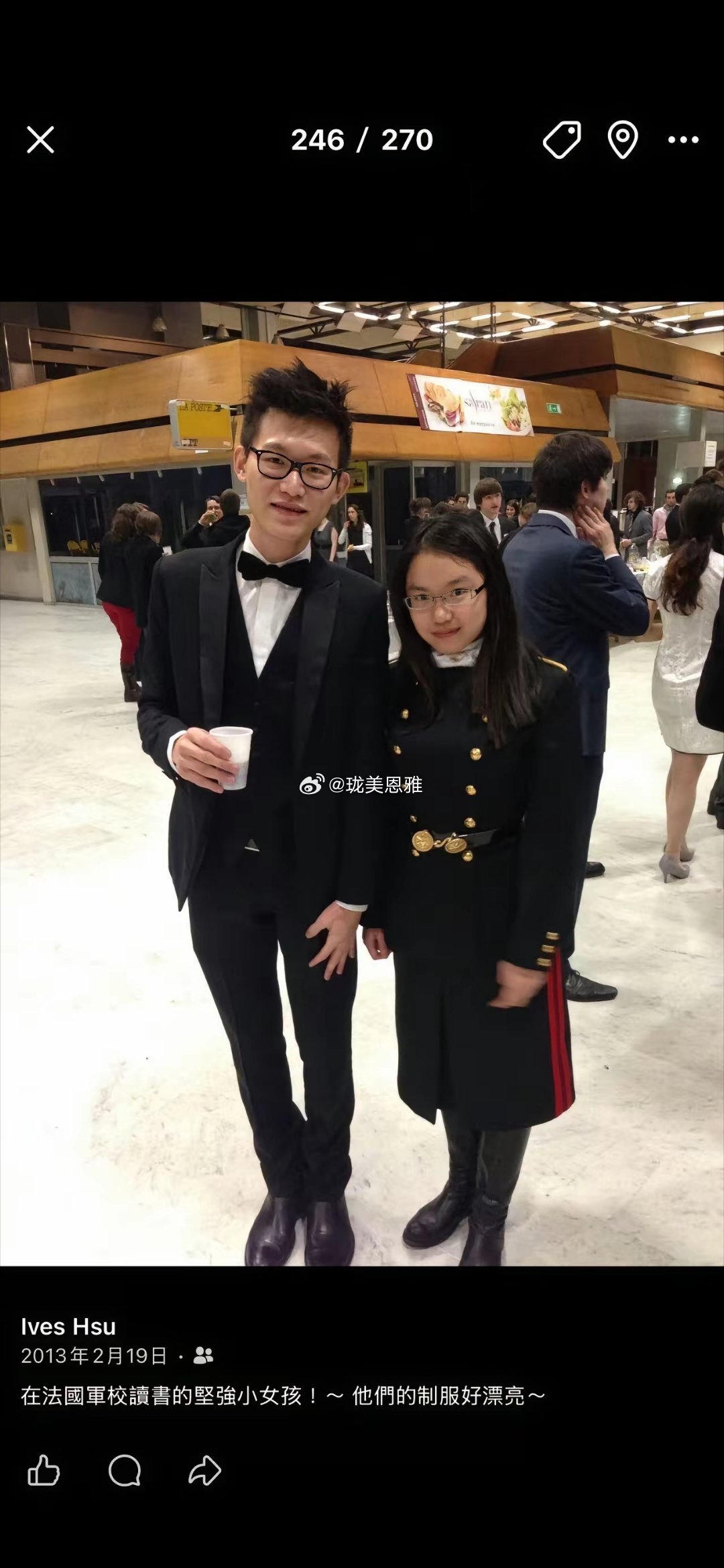 王虹真的是坚强的小女孩她知道自己几斤几两，更知道自己想要什么，争取到底！ 