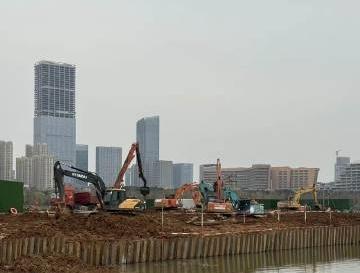 新进展来啦！从蜀西湖到全球：合肥量子塔如何撑起“中国科技脊梁”？

合肥高新区蜀