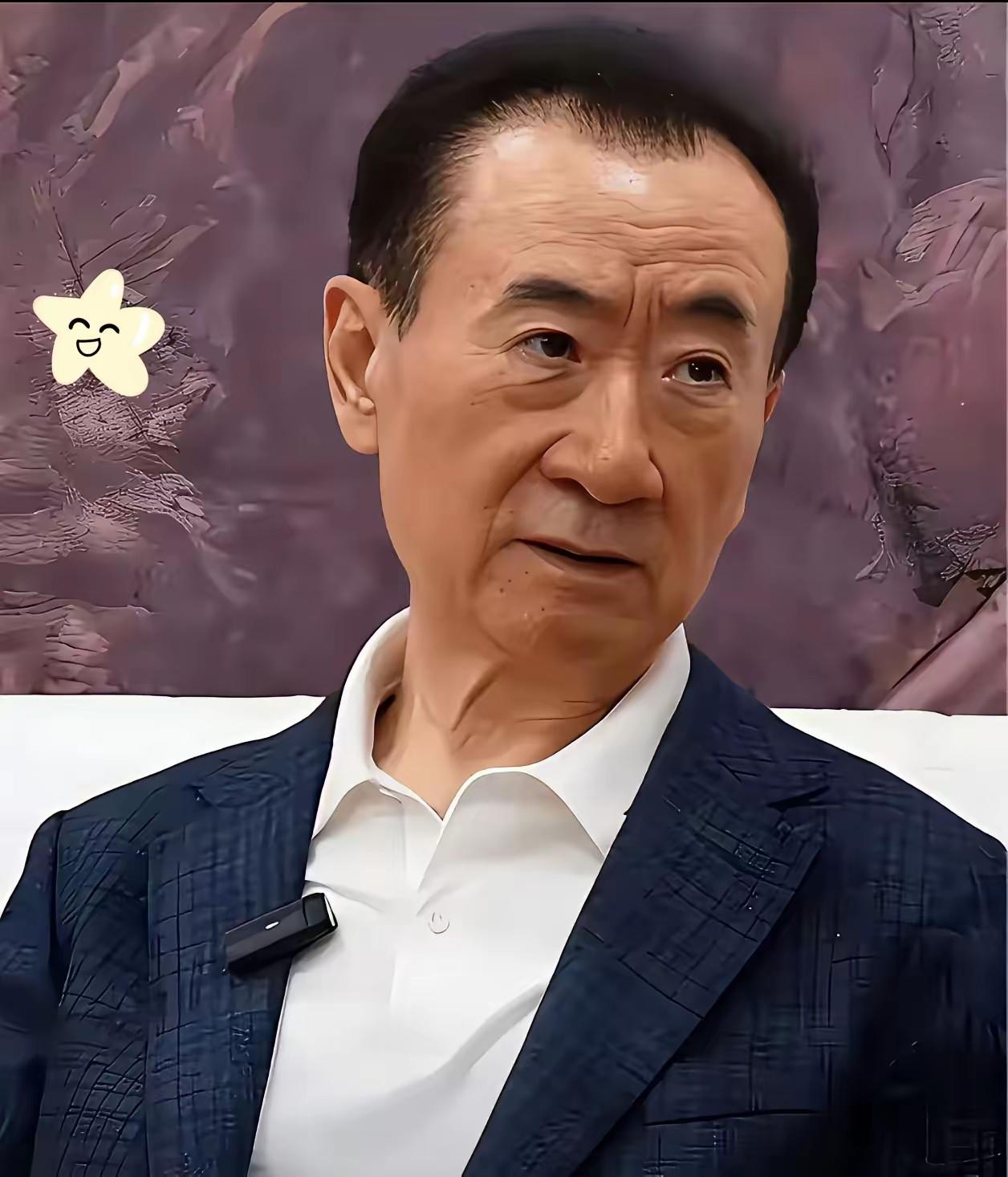 果然，
王健林再次出手了！
这次不是出售万达，而是对万达广场的赎回。
​谁能想到