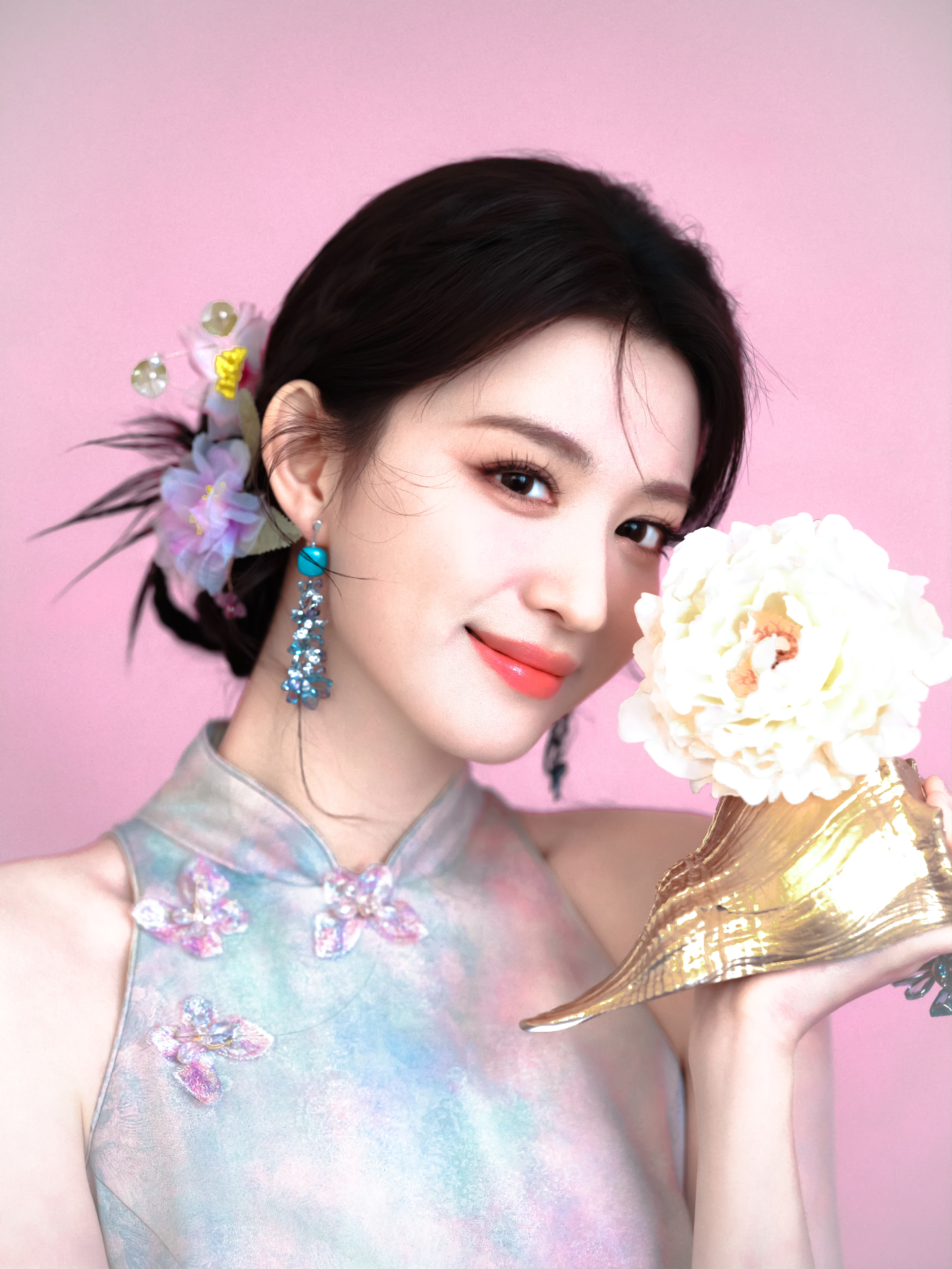 ◎王楚然｜💖🌀 