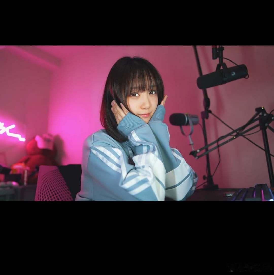 啾一个伊织萌[超话] ​​​