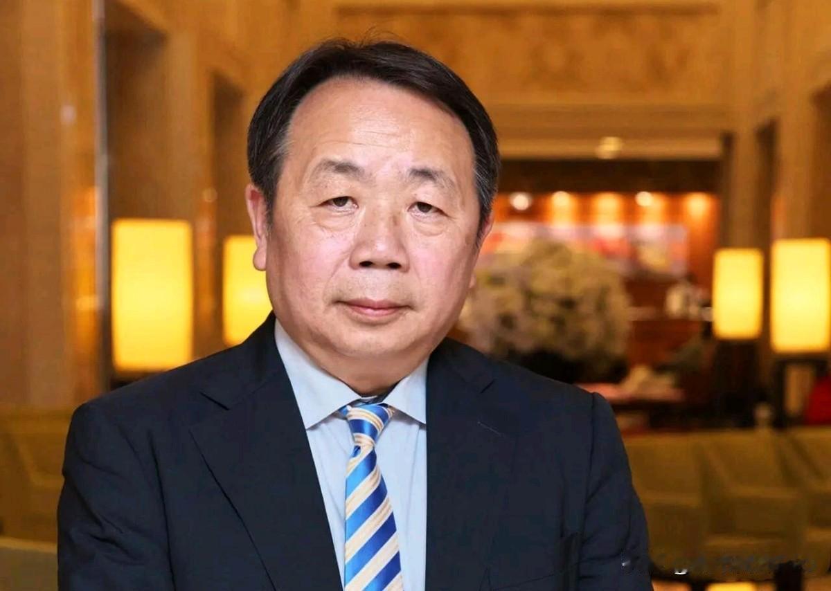 汉奸石平出来放话了，态度非常的嚣张！11月10日，对于我们外交官薛剑的言论，石平