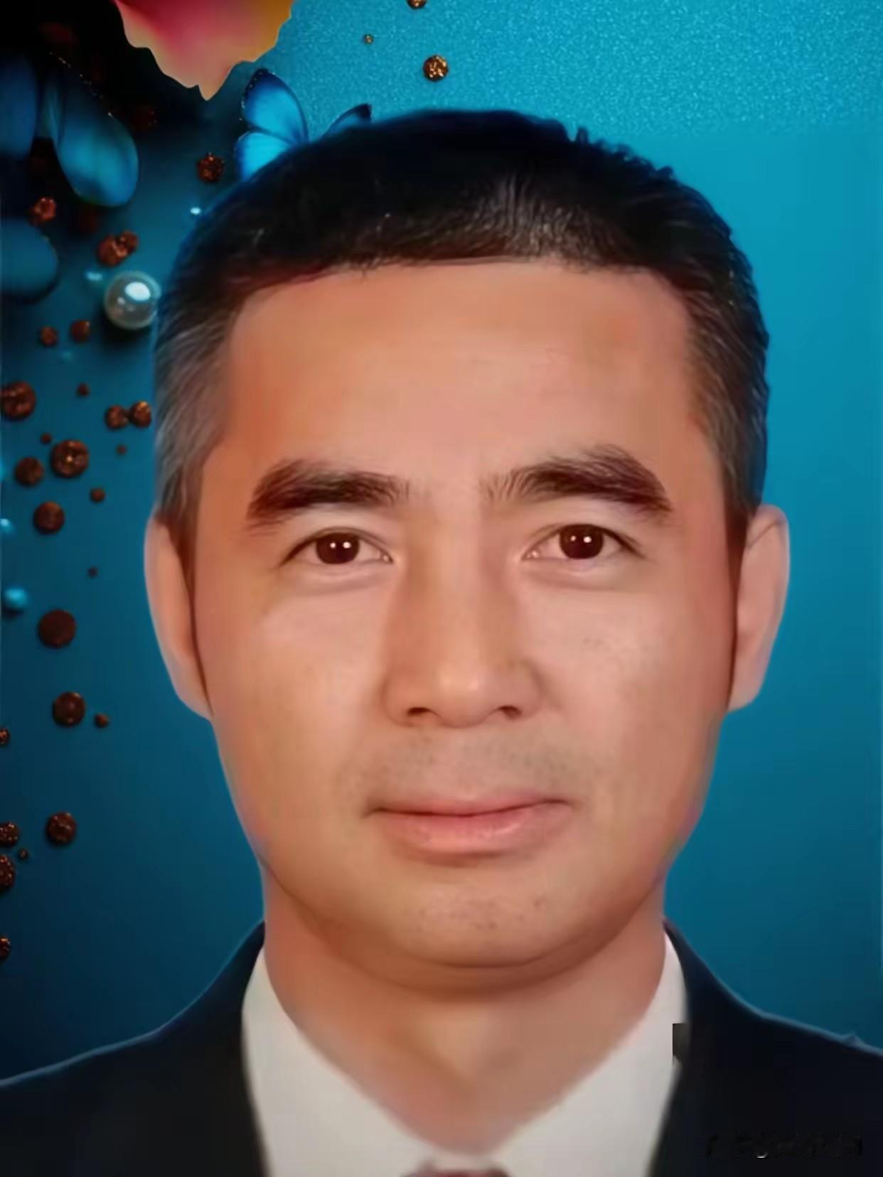 谢卫东接受调查了
听到消息亲友圈炸开了
57岁，本该是提着保温杯、安稳等着退休的