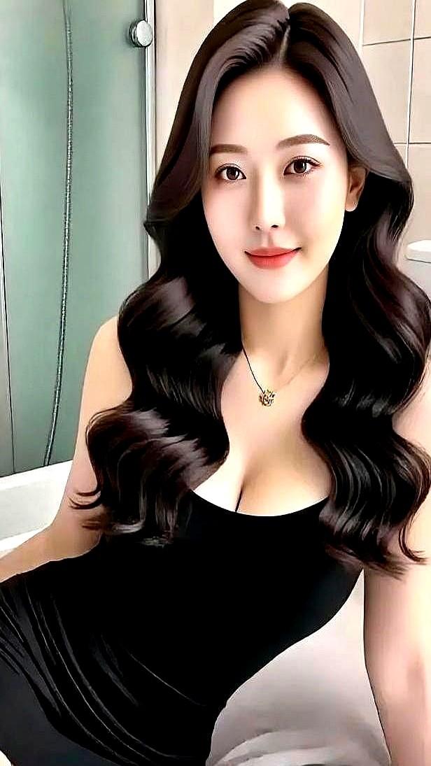 “先减肥再拍照”这句话，把90%的女孩卡在门口。

上周我发了一张没修图的缎面小