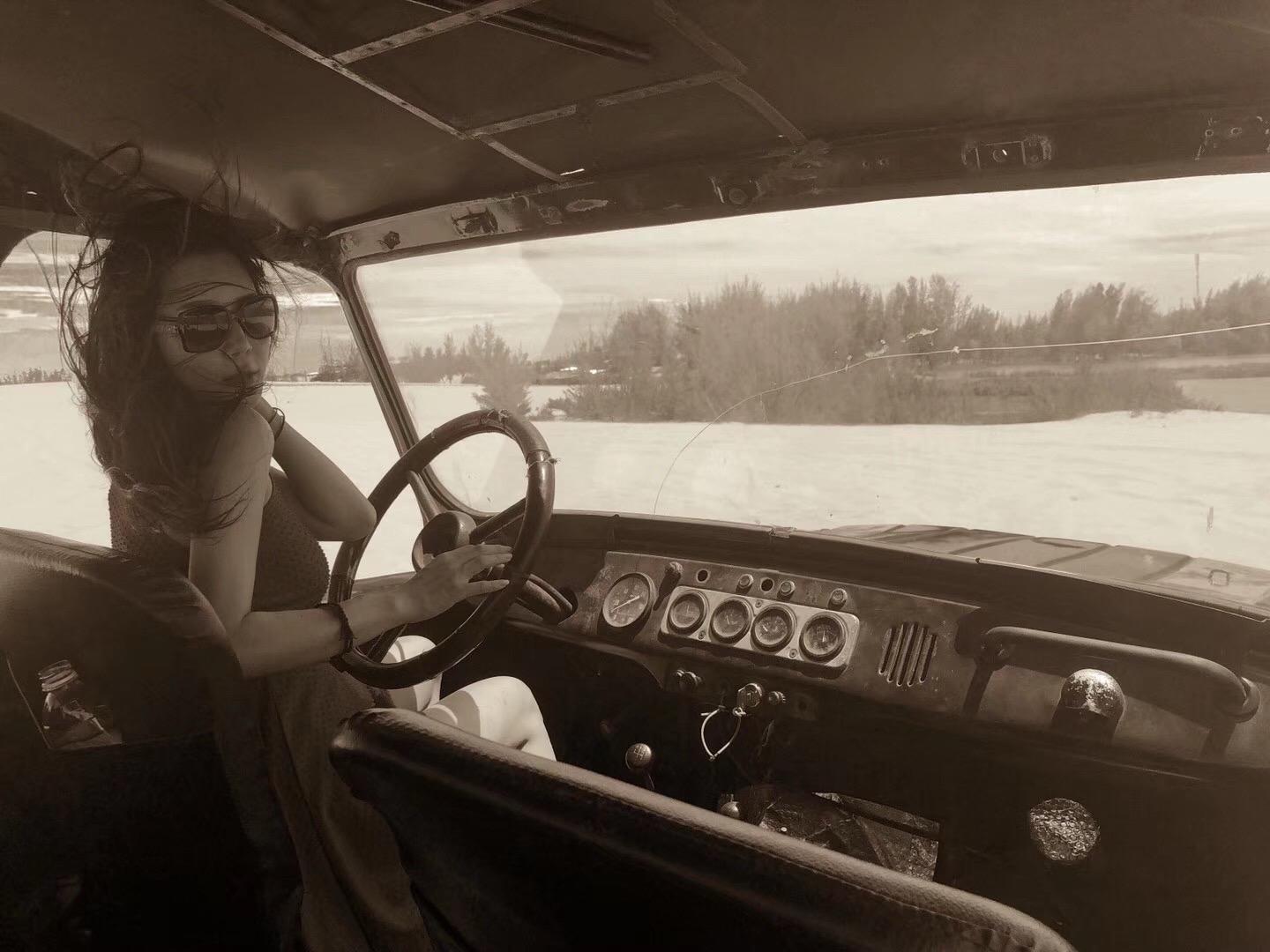 被坚定的选择是一种能力 我想我不具备  🏜