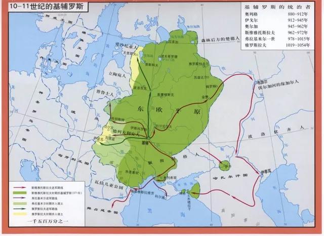 【俄罗斯是个迷恋土地的大陆帝国 】
人人都知道，“俄罗斯领土虽大，但没有一寸土地