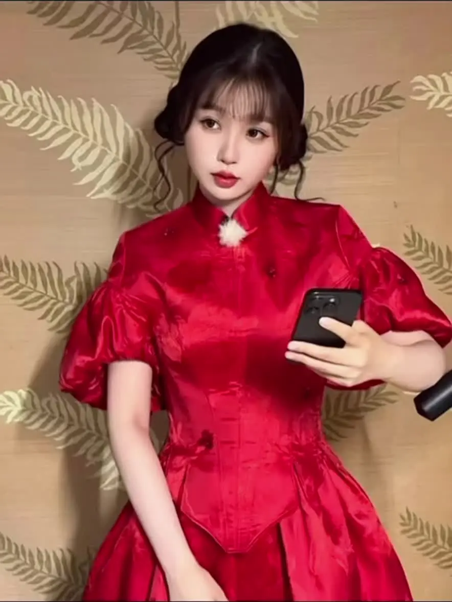 小福娃呀