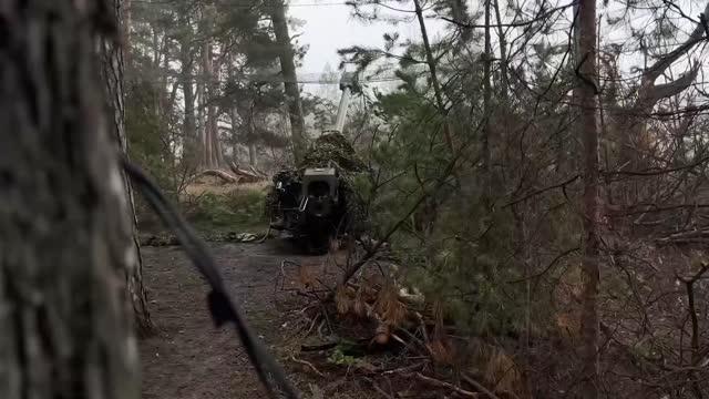 俄罗斯国防部：俄军控制哈尔科夫州博奇科沃
 
俄军“北部”集团军群已实施控制
 