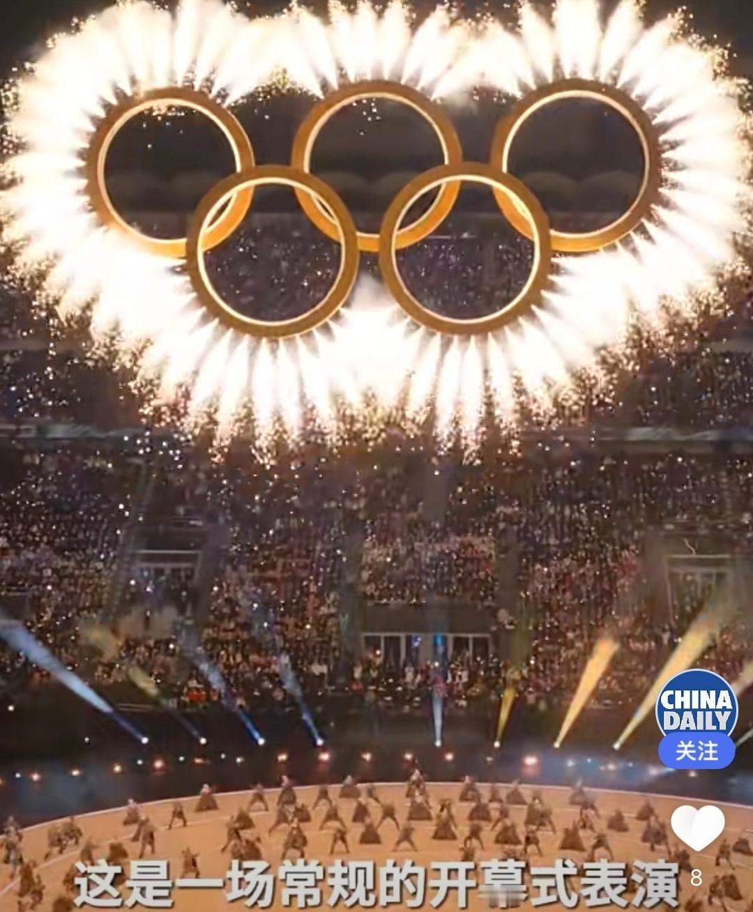 “不想承认，但这就是事实！”
意大利体育报记者吉纳罗.博扎，在观看完米兰冬奥会开