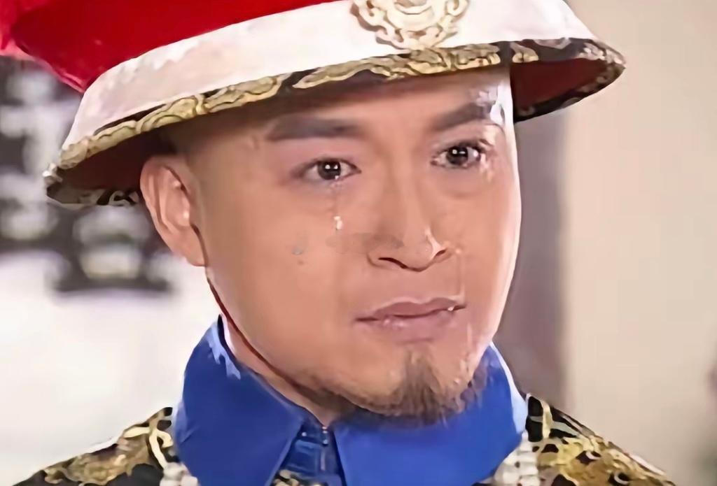 多尔衮那么权势滔天都没完成的事。现如今很多男的觉得自己能完成。 