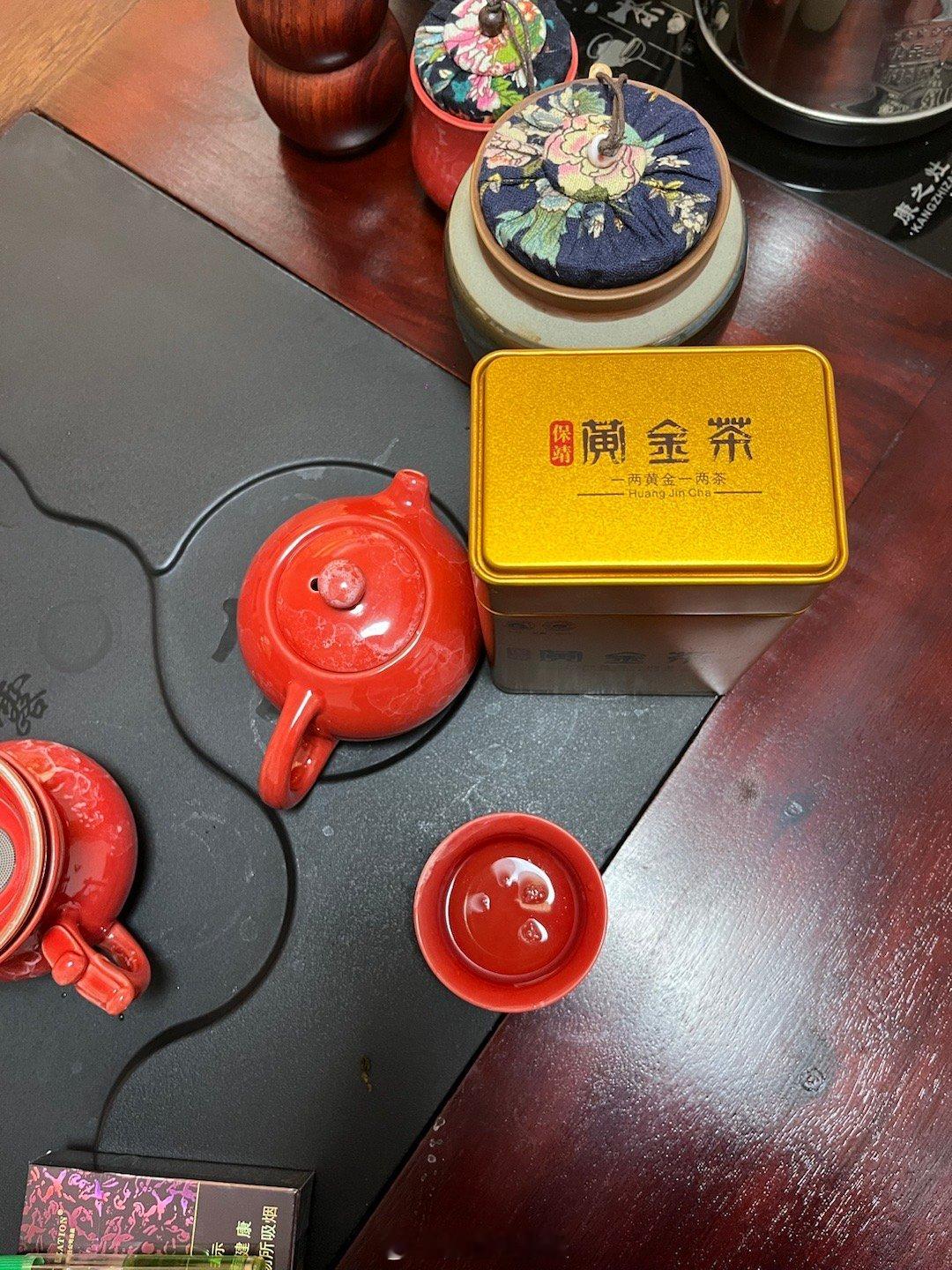 三省旅行归来，近两日在自己的新茶室独自歇脚养神，下周再出发……#生活手记# ​​