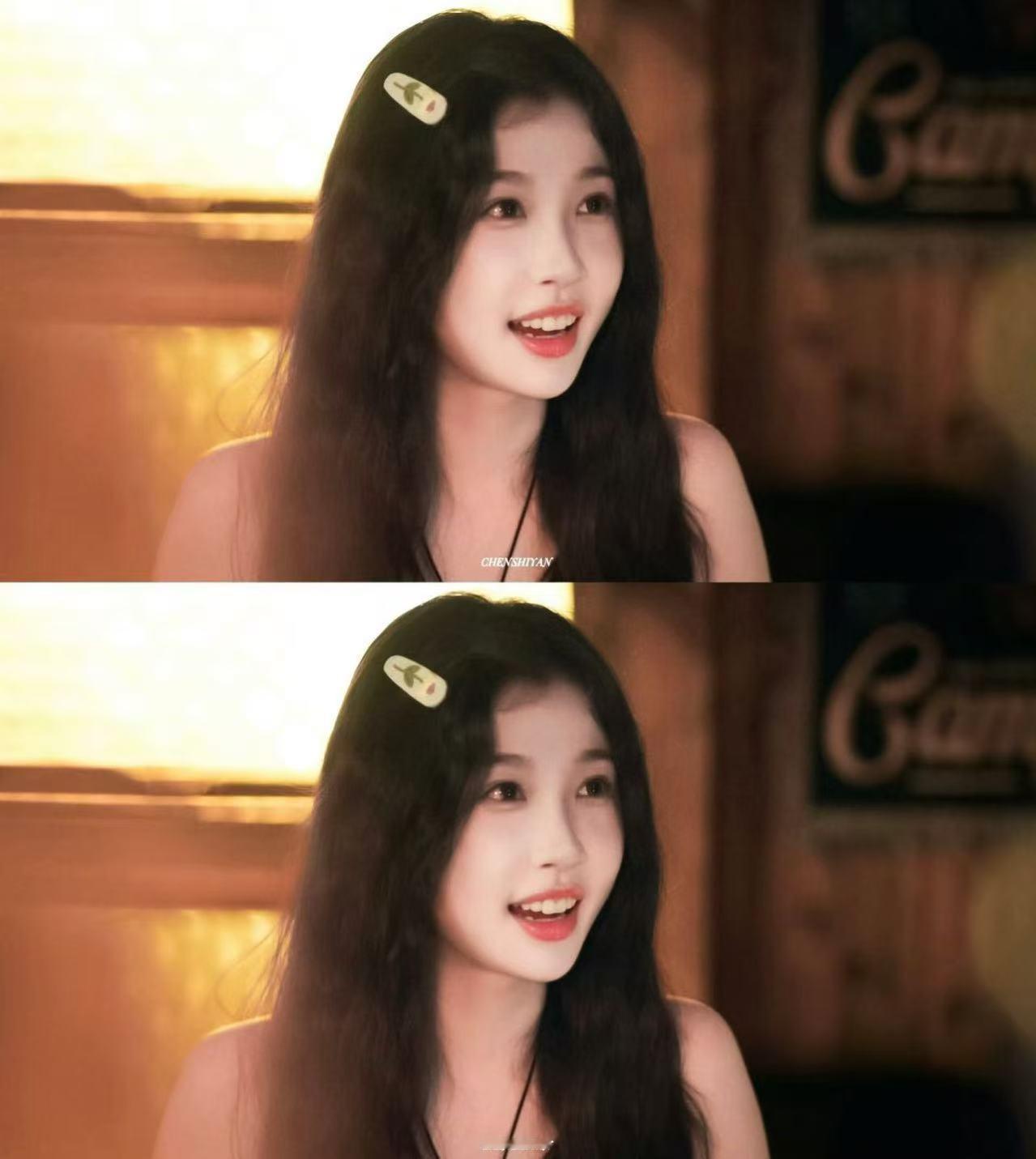 虞书欣最好的姜暮 年少的姜暮带着一腔孤勇奔赴曼市，眼里藏不住欢喜和执拗，那种义无