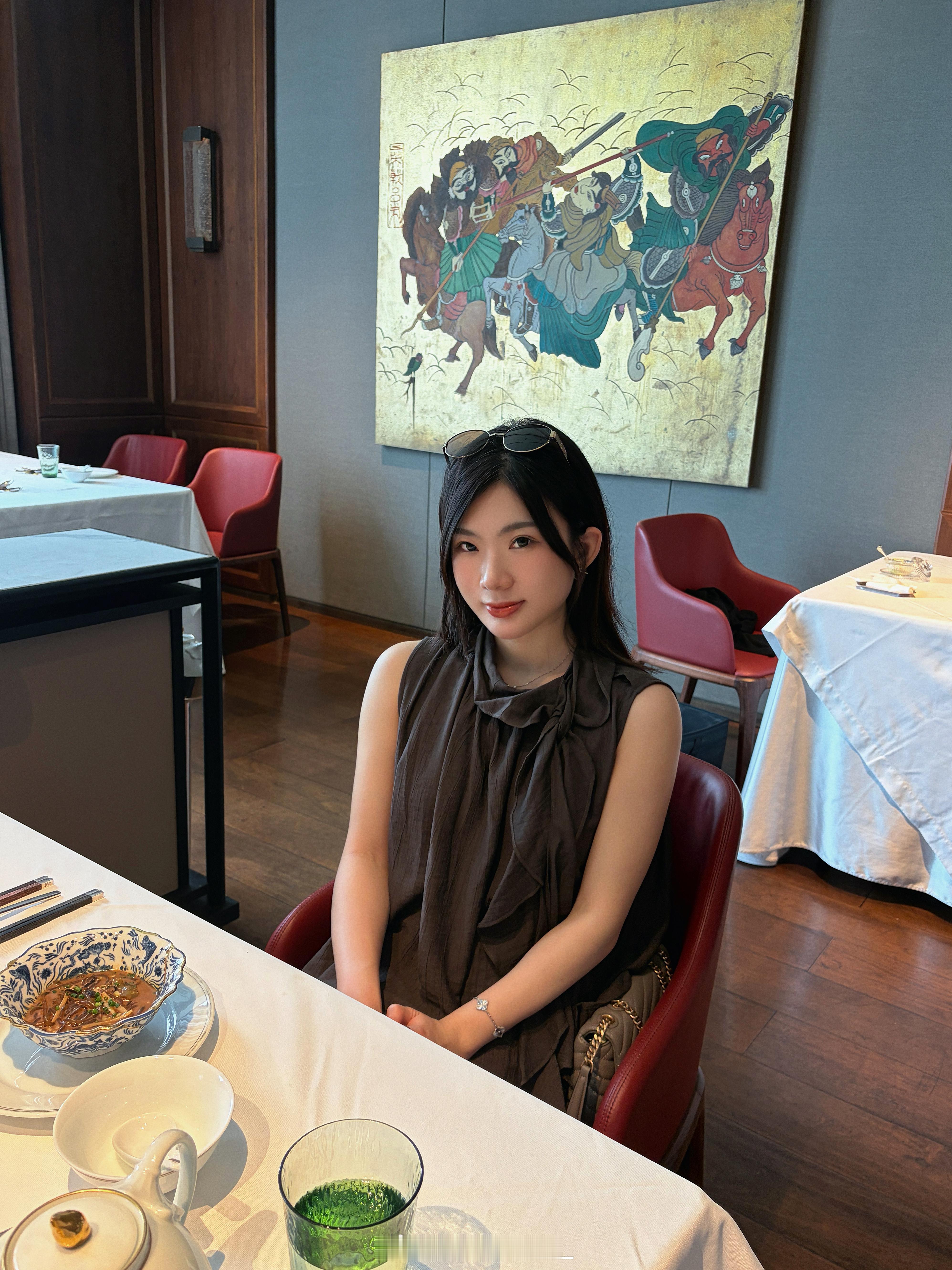 陪妈妈过生日🎂 愿平安喜乐 岁岁无忧  ​​​