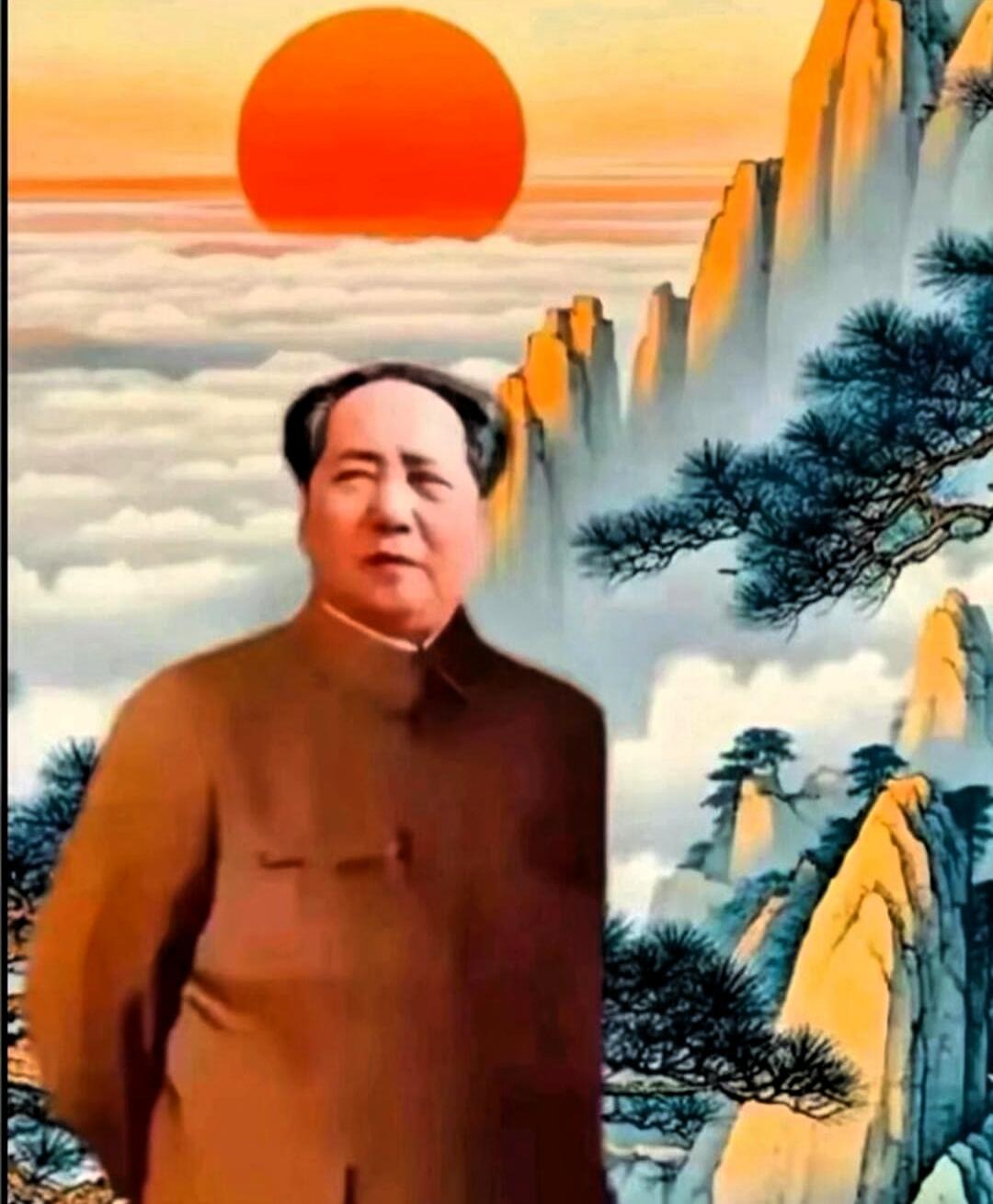 🇨🇳光芒万丈