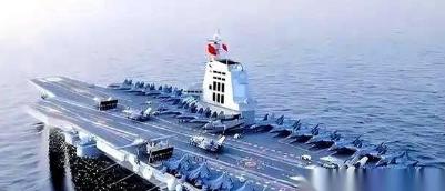 福建舰，这艘船牛逼的地方，不是那三条电磁弹射，而是它根本就不该是现在这个样子。 