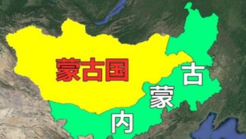 外蒙古年轻人快被“比”疯了！他们最恨的不是贫穷，而是打开手机就看到内蒙古——一样