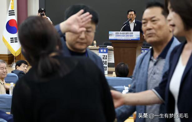 司法改革争议再起！韩国废除检察补充侦查权，各界担忧受害者维权压力陡增

7月31
