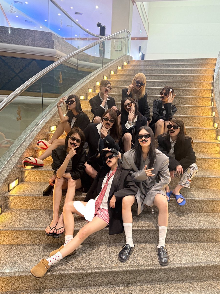 JanJingjing 🦊🐯janjingjingPahn X更新 