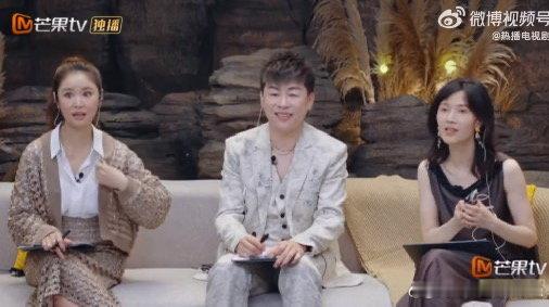 林心如和邓莎拍过美人心计邓莎是美人心计里的栗妙人 谁的DNA动了？林心如在《再见
