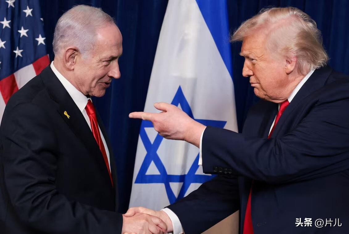 太尴尬了！美国排名第二，以色列排名第一。美国媒体CNN公布最新调查数据显示，自特