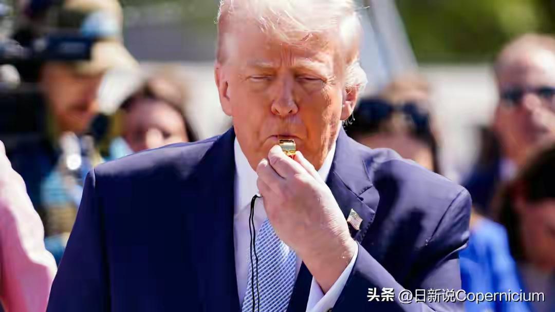 美国霸权难以为继？中东泥潭拖垮全球布局，专家警示：全面修复至少需要30年
 
