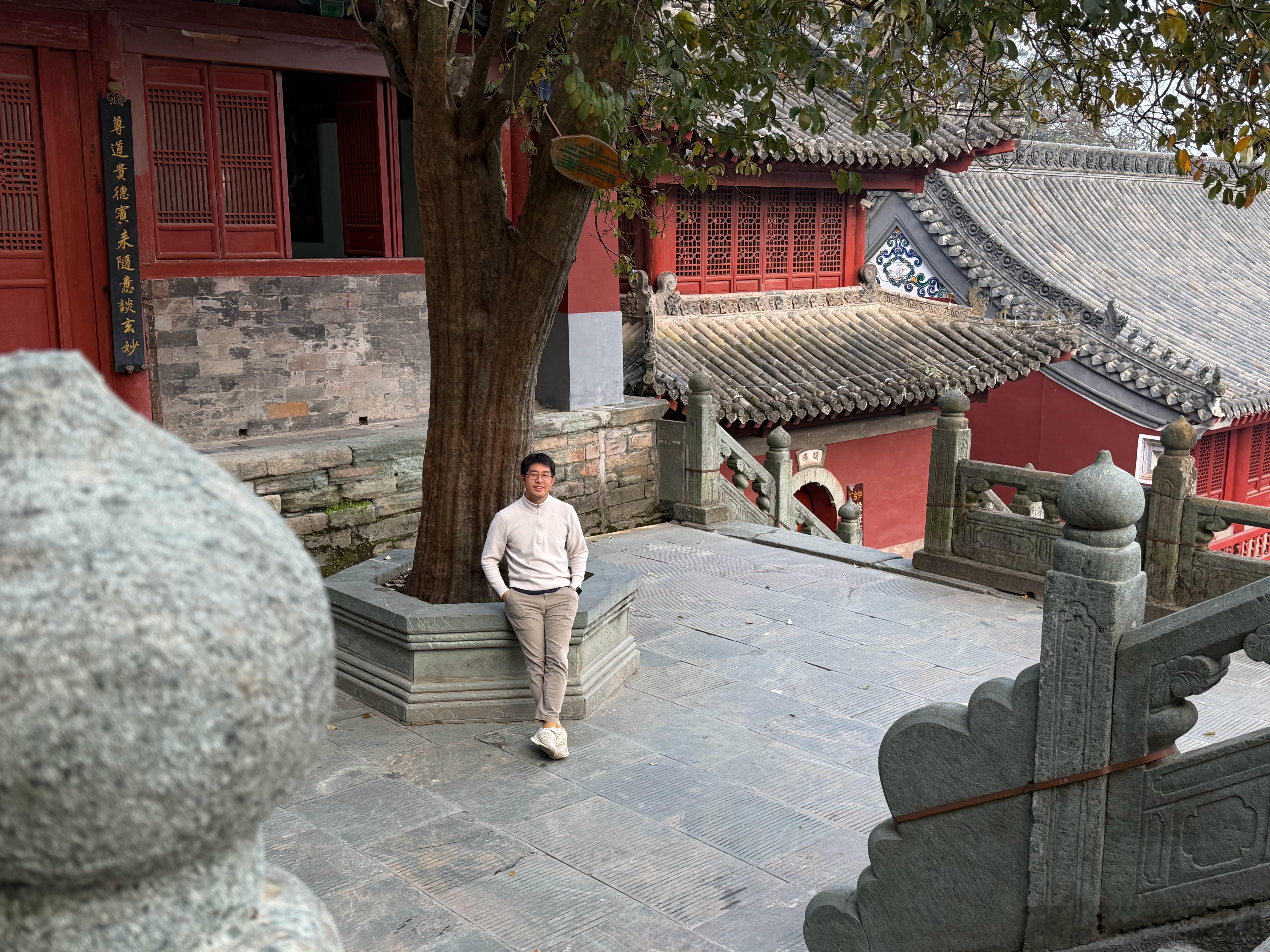 小时候觉得山是困住我的地方，大了觉得山是保护我的地方优质主播中国行奋进荆楚上善十