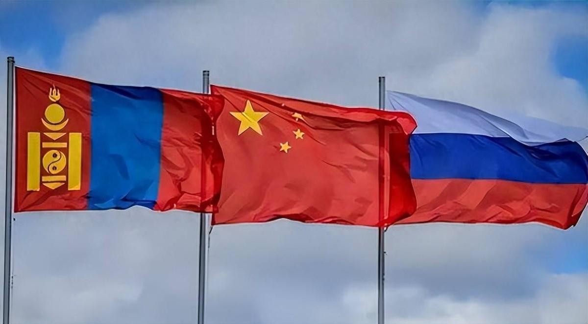 蒙古有些人对中国的态度，为什么总是忽冷忽热？

一边需要中国市场，需要中国投资，