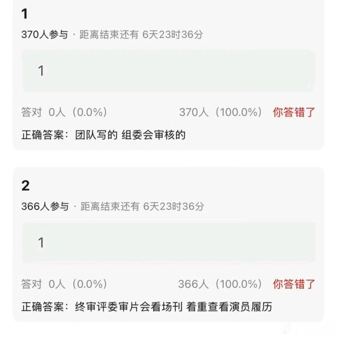 曝白玉兰场刊是各家团队自己撰写的白玉兰场刊是演员团队写组委会审核关于白玉兰奖场刊