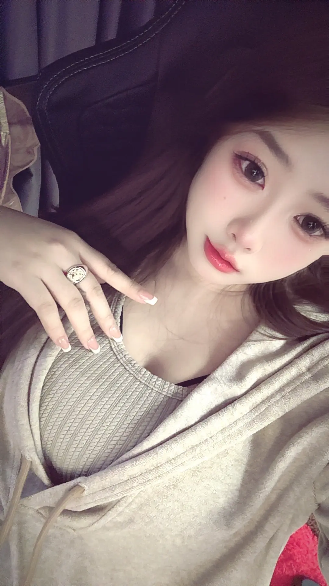 “一定要瘦下来吗，圆不隆冬不行吗。“一定要瘦下来吗，圆不隆冬不行吗？ ...