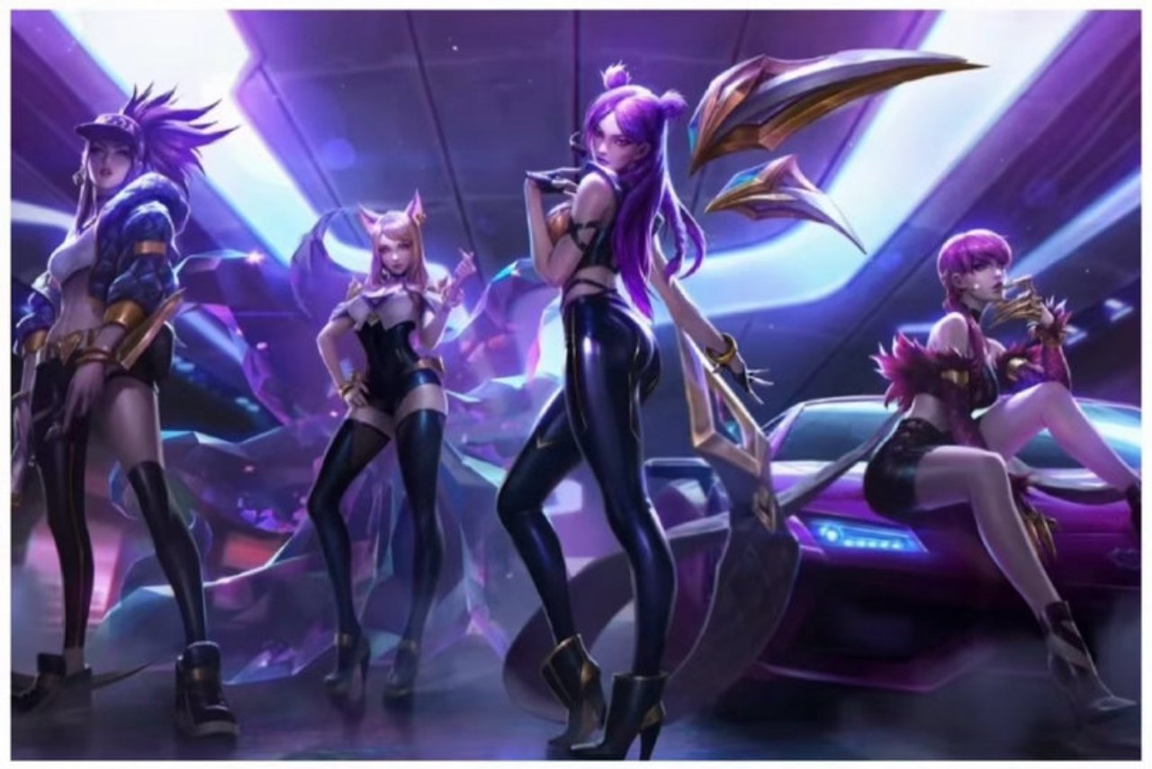 第五人格《第五人格》近期动态集中在公益赛季与时装返场，官方刚宣布与中国残疾人福利