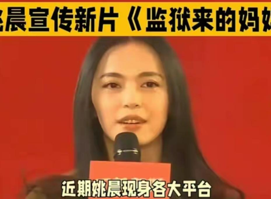 姚晨紧急删博！杀人犯变影后？姚晨力挺“反家暴励志片”大翻车
娱乐