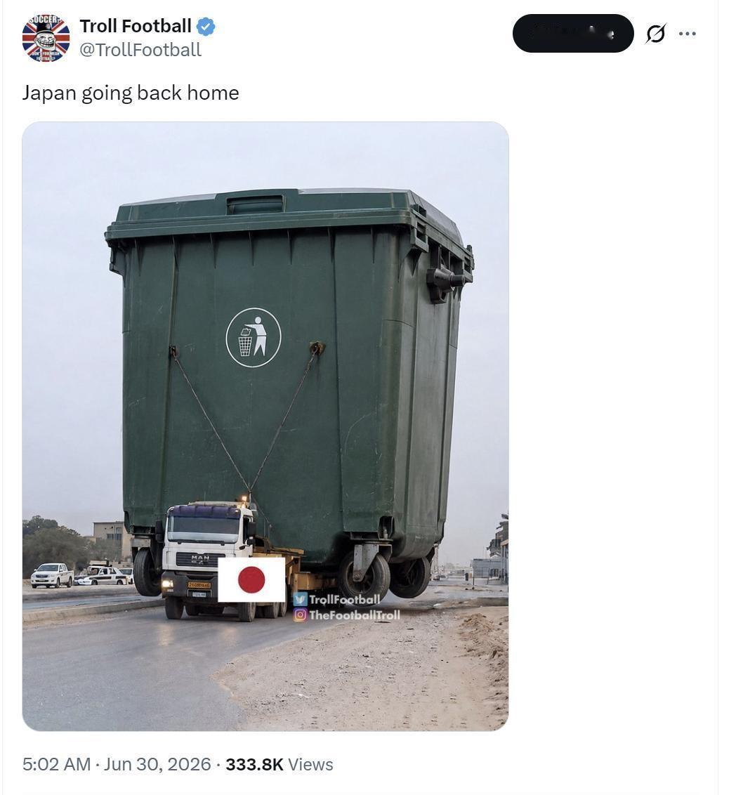 这次没什么花里胡哨的分析，直接挑了5场最值得熬夜的比赛——巴西对日本的"师徒对决